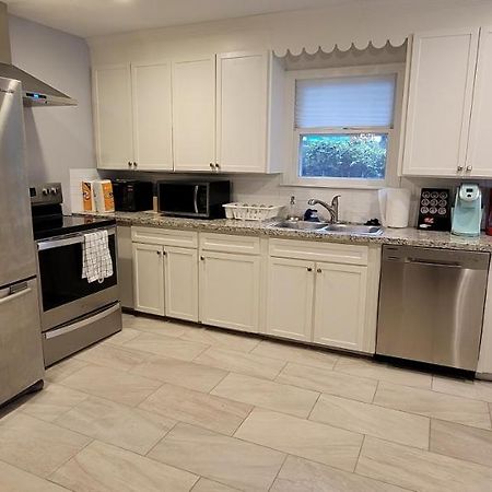 The Harby Street House - Close To U Of H, Stadiums, Downtown, Med Center هيوستن المظهر الخارجي الصورة