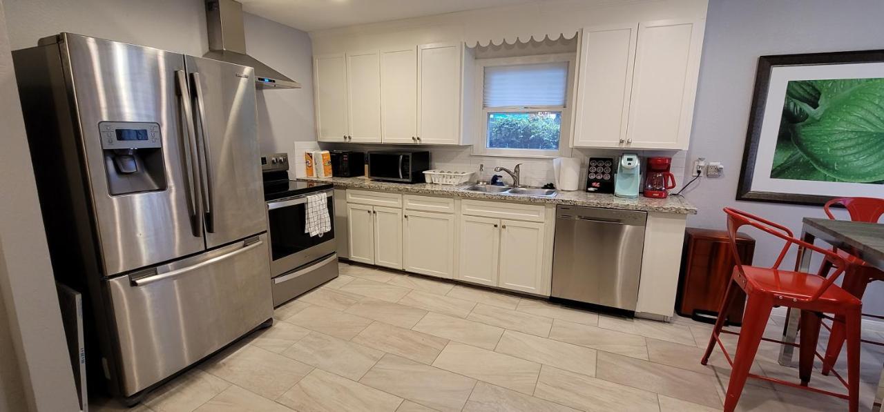 The Harby Street House - Close To U Of H, Stadiums, Downtown, Med Center هيوستن المظهر الخارجي الصورة